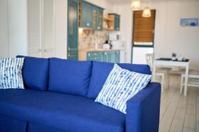 Santorini Apartment Tomis Villa